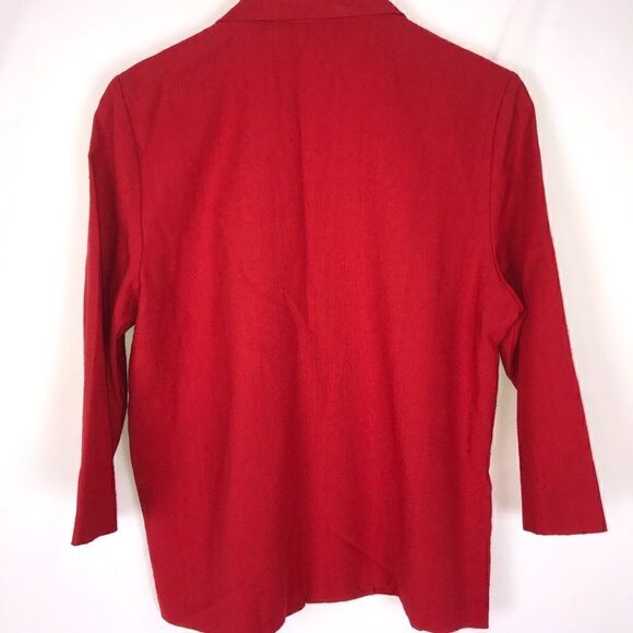 Vintage Joanna blazer    - Picture 5 of 8